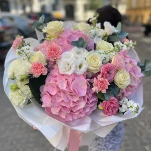 27DE5E56-6676-42F3-A314-05668E50C95D-986738 Bukiet "Pastelowa Harmonia"