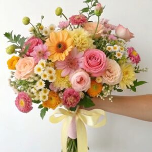 pobrane Bukiet „Finezja"